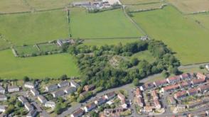 Residential Development Site in Mossblown photo