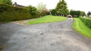 Building Plot in Market Drayton photo