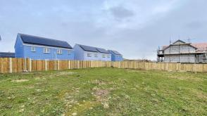 Plot for sale in Jameston photo