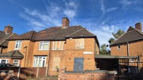 Development opportunity in Leicester photo