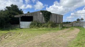 Development site in Holsworthy photo
