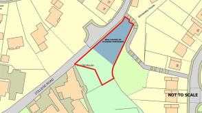 Land for sale in Wolverhampton photo