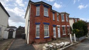 Property for refurbishment in Bournemouth photo