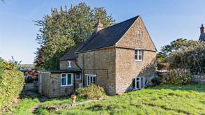 In need of complete renovation and repair in Rutland photo