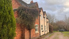 House for refurbishment in Sutton Coldfield photo