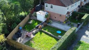 Land for sale in Hartcliffe photo