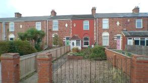 The property would benefit from some modernising in South Shields photo