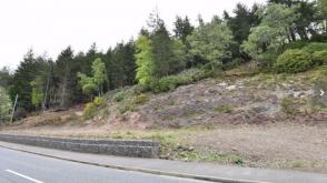 UNDER OFFER Plot for sale Foyers photo