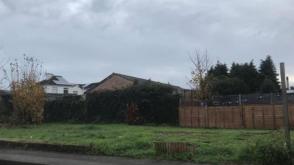 Development in Ipswich photo