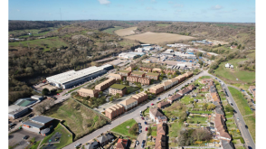 Development for sale in Dover photo