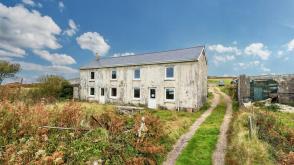 Conversion opportunity in Penzance photo