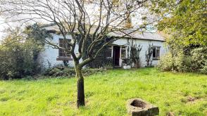 Country cottage for modernisation in Carlisle photo
