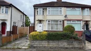 Property for refurbishment in Liverpool photo