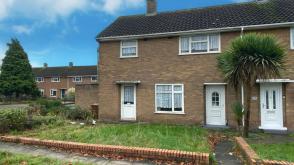 The property is in need of modernisation in Willenhall photo