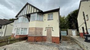Refurbishment required in Leeds photo