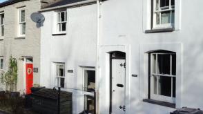 The property offers scope to improve in Machynlleth photo