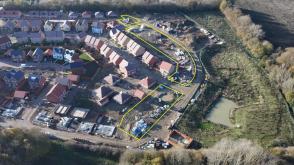 Land for sale in Thurston photo