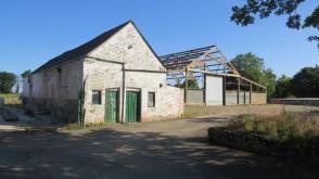 Development for sale in Great Gidding photo