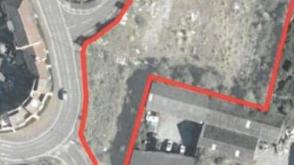 UNDER OFFER Development Land in Highbridge photo