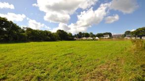 Development opportunity in Llanelli photo