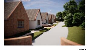 Land for sale in Old Dalby photo