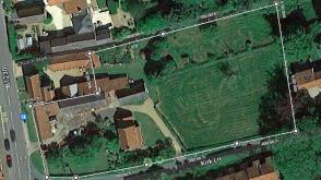 POTENTIAL DEVELOPMENT IN Walkington photo