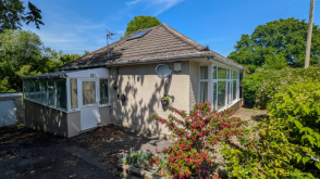 Detached Bungalow For Improvement in Bournemouth photo