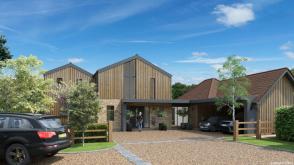Land for sale in Pembury photo