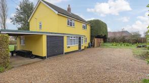 Development opportunity in Norwich photo