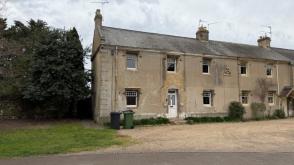 The property requires modernisation in Thetford photo
