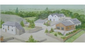 Conversion for sale in Oakhampton photo