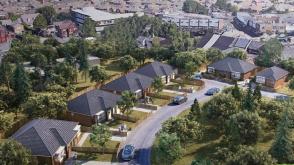 Land for sale in Eston photo