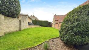 Development Plot in Worksop photo