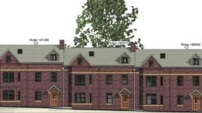 Development Site Exeter photo