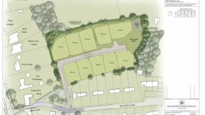 Land for sale in Stratford-Upon-Avon photo