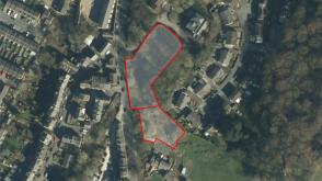 Land for sale in Keighley photo