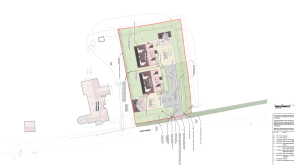 Land for sale in Sutton Benger photo