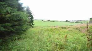 Building plot for sale in Quothquan photo