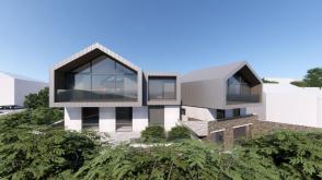 Land for sale in Porth beach photo