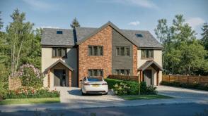 Land for sale in photo