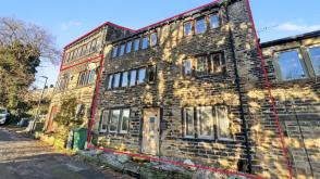 Property for improvement in Huddersfield photo