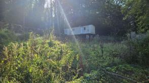 Plot for sale in Cwmbran photo