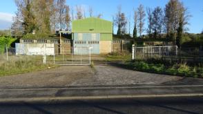 Redevelopment potential in Marham photo