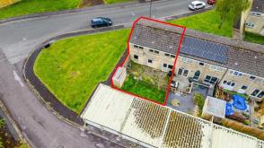 Property for updating in Combe Down photo
