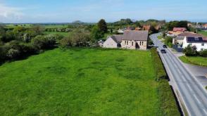 Land for sale in Maltby le Marsh photo
