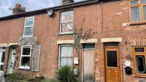 House requiring modernisation in Leiston photo