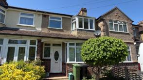 The property requires a program of refurbishment in Epsom photo