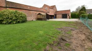 Land for sale in Kexby photo