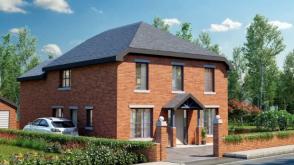 Plot for sale in Blackpool photo