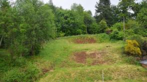 Plot for sale in Bankfoot photo